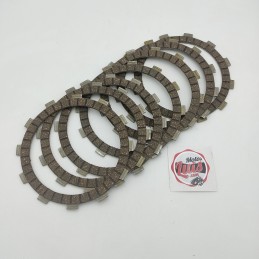 Discos Embrague Montesa...